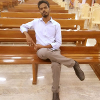 Mohanraj A