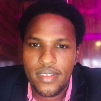 Mohamud A. A.