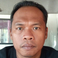 Ali Bin M.