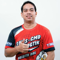 Gil Ladag. M.