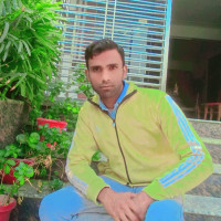 Kamesh K.
