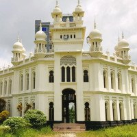 Sema Rani B.