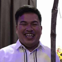 Jayvee Ba. G.
