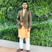 Kashif H.