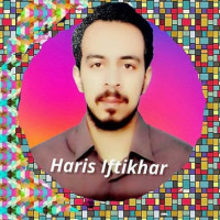 Haris I.