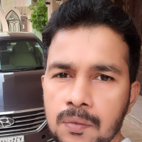 Shanawaz K.